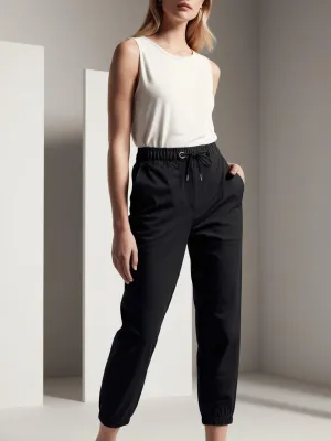 COMFIT - Cotton Pants (black)