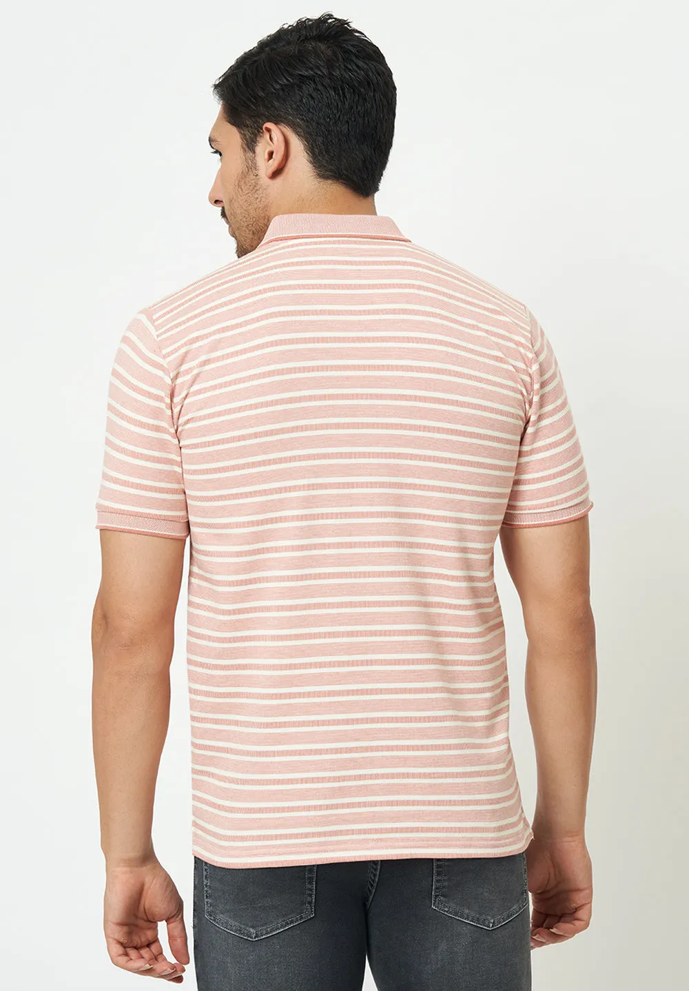 Cotton T-Shirt - 50526