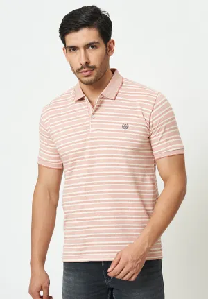 Cotton T-Shirt - 50526