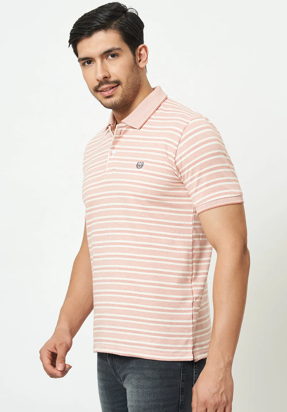 Cotton T-Shirt - 50526