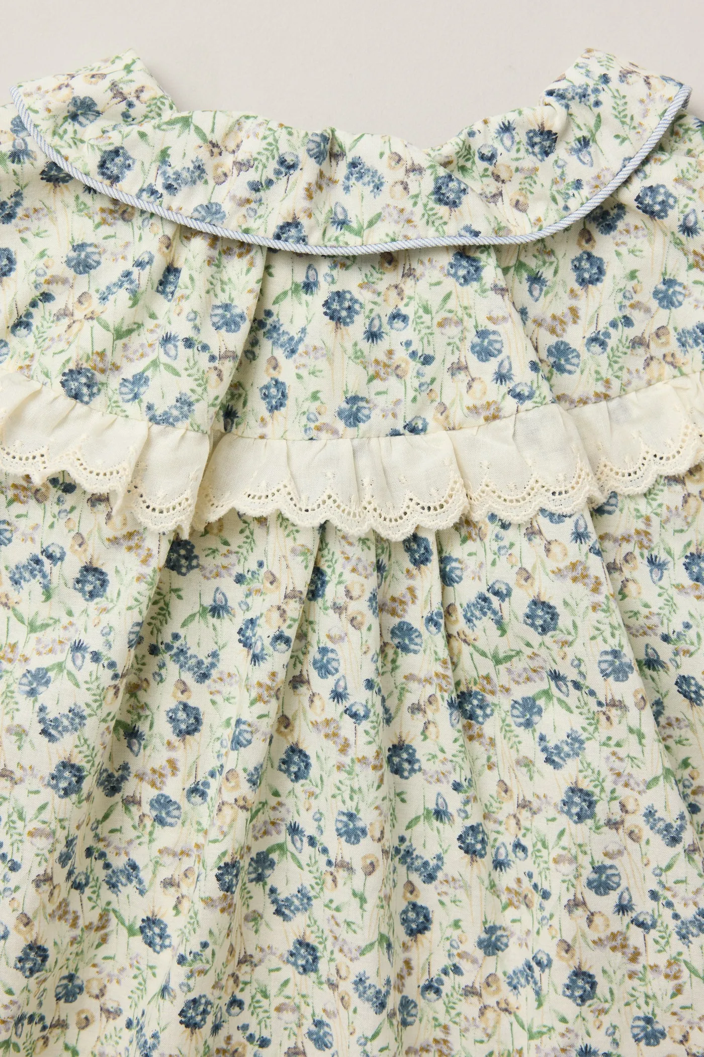 Cranberry Blouse Hydrangea Blooms