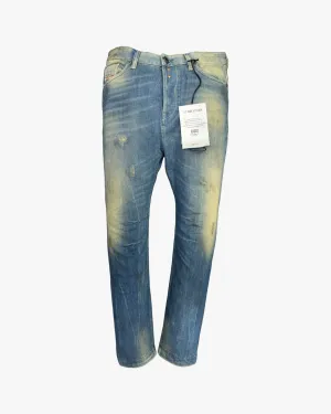 DIESEL INDUSTRY EAZEE W25L32