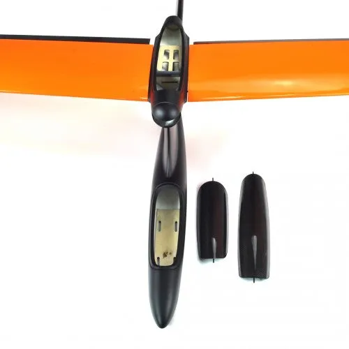Discovery FPV Thermal/Slope Soarer