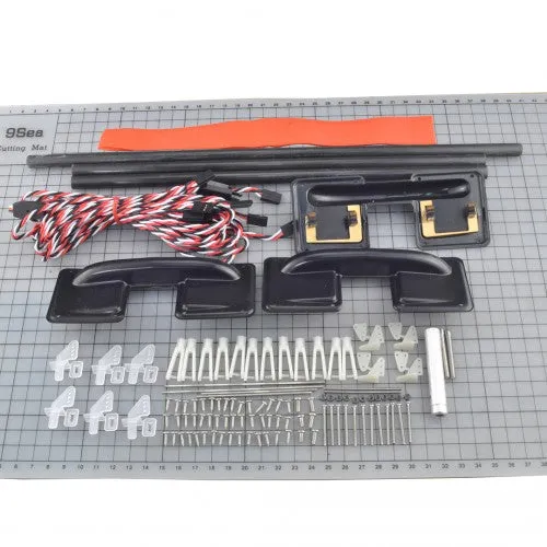 Discovery FPV Thermal/Slope Soarer