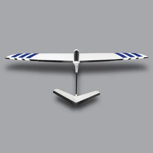 Discovery Mini UAV FPV Slope/Thermal RC Glider Soarer with Camera Mount build-in
