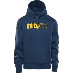 Double Tech Hoodie