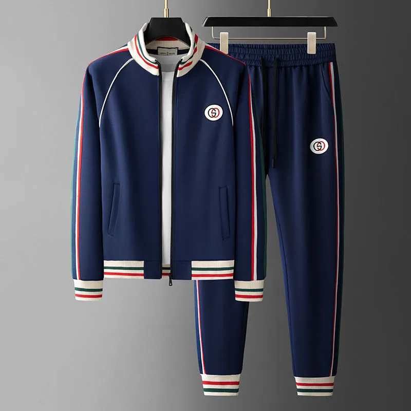 Dublin Glide Tracksuit Set