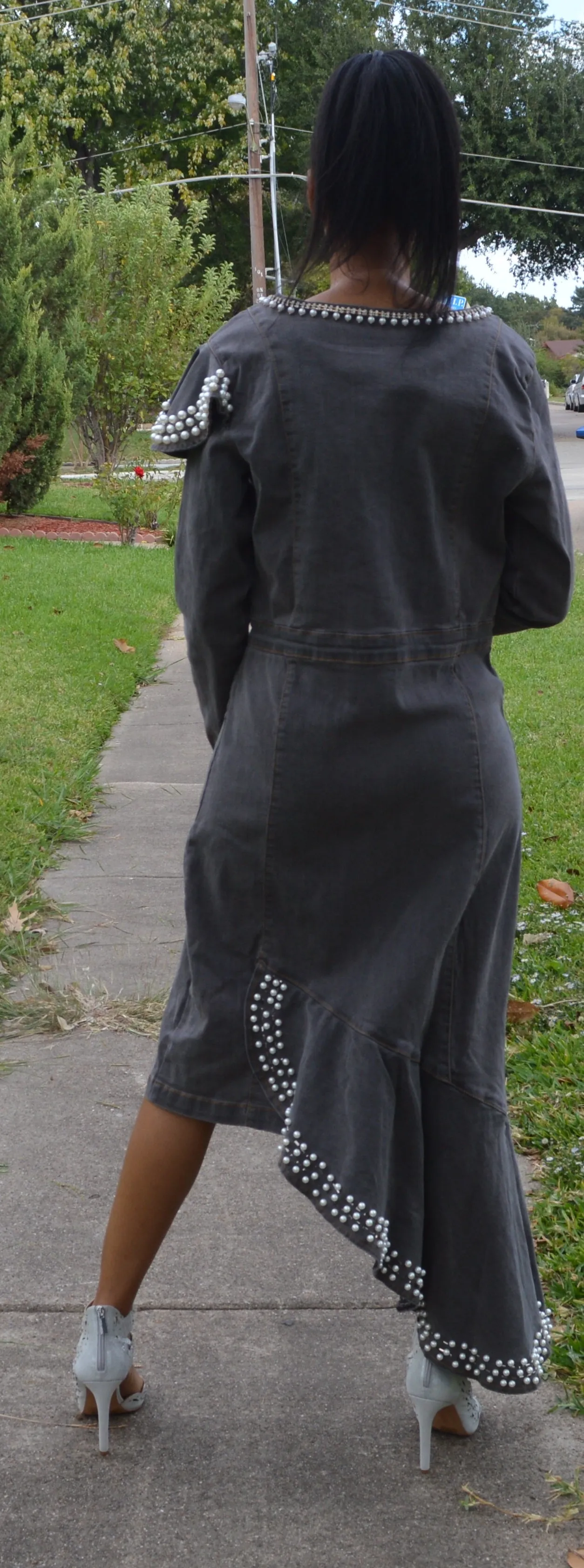 DV Jeans 8450
