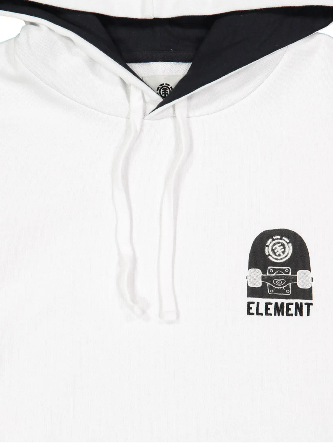 Element Men's Deck Hoodie
