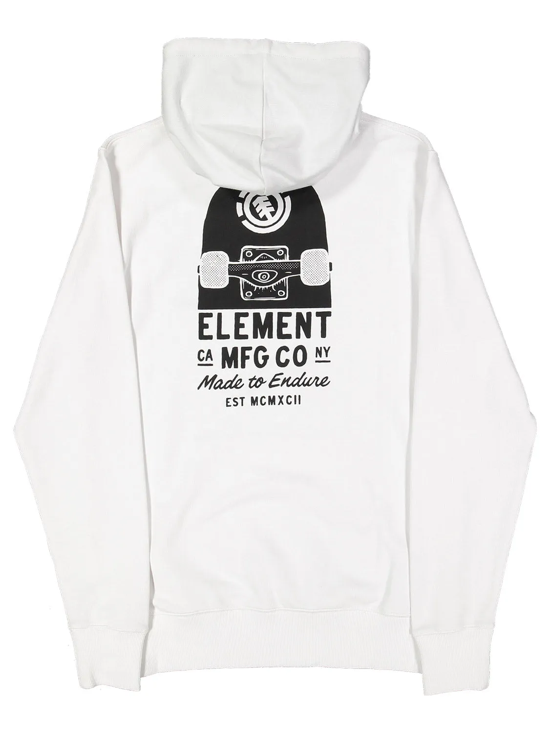 Element Men's Deck Hoodie