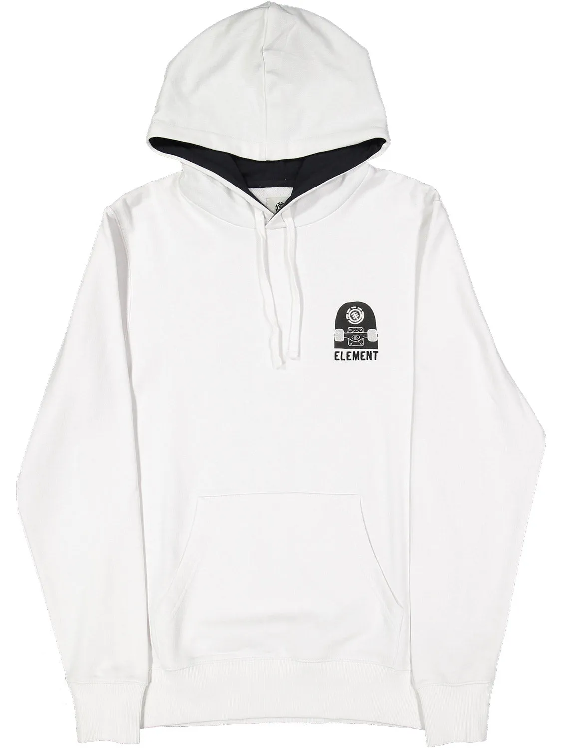 Element Men's Deck Hoodie
