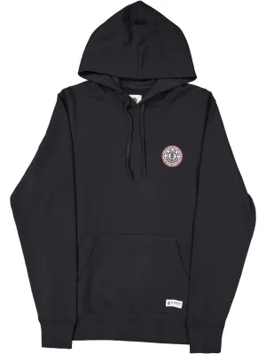 Element Men's Seal Back Hoodie