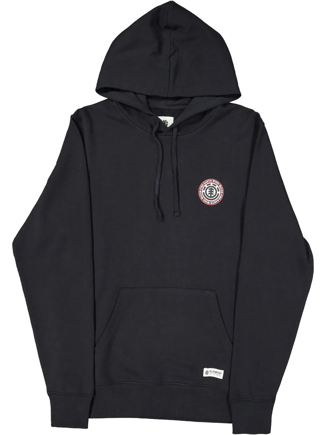 Element Men's Seal Back Hoodie