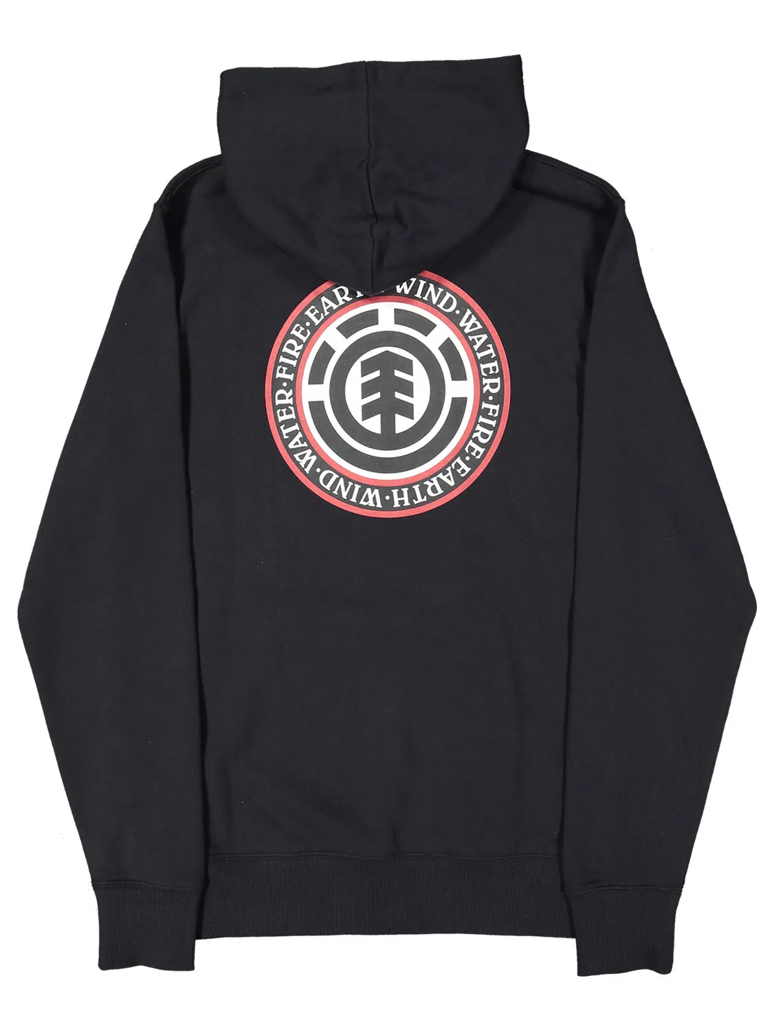 Element Men's Seal Back Hoodie