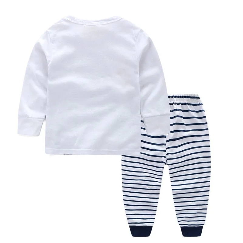 Elephant Striped