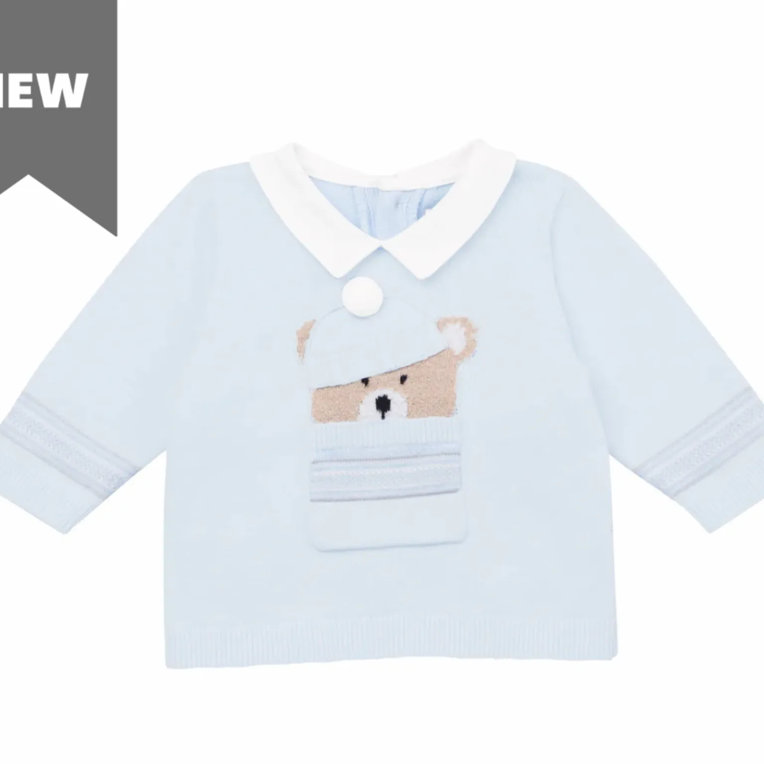 Emile et Rose three piece set 0924569