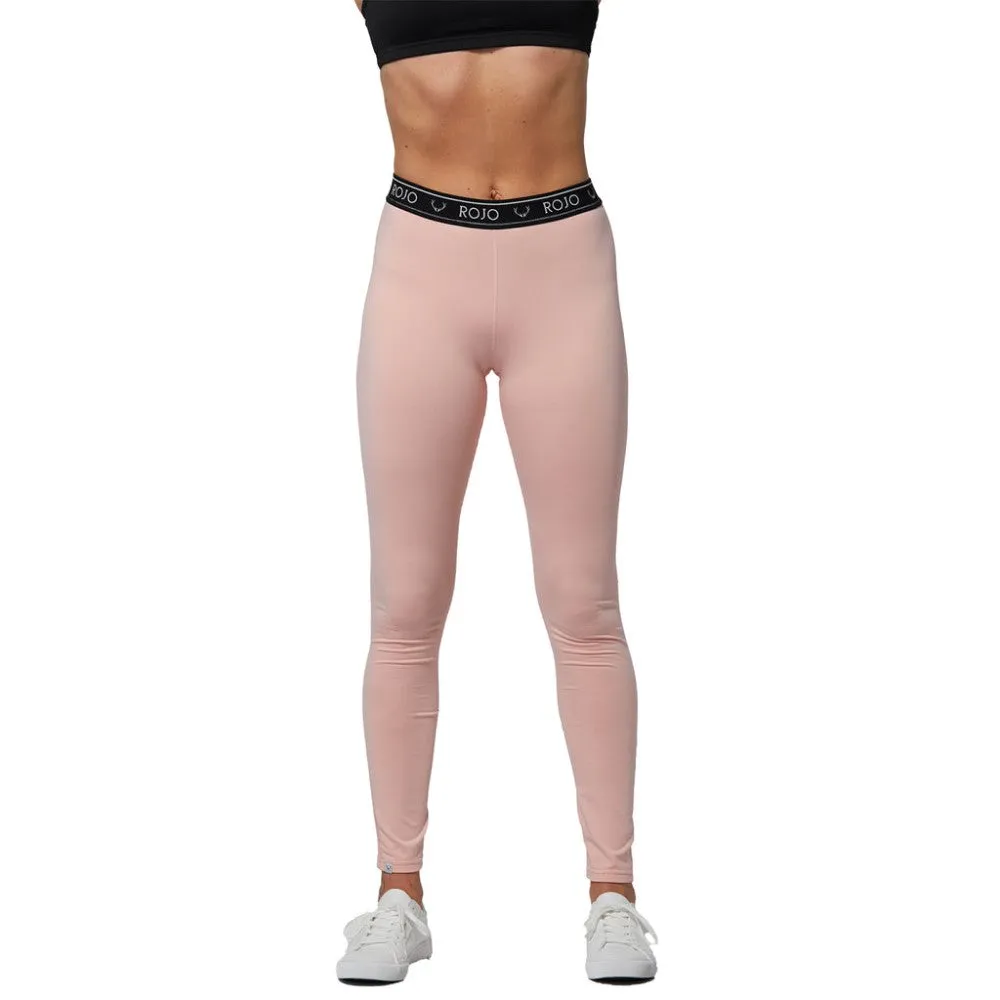 Escapade Full Length Pants - Womens