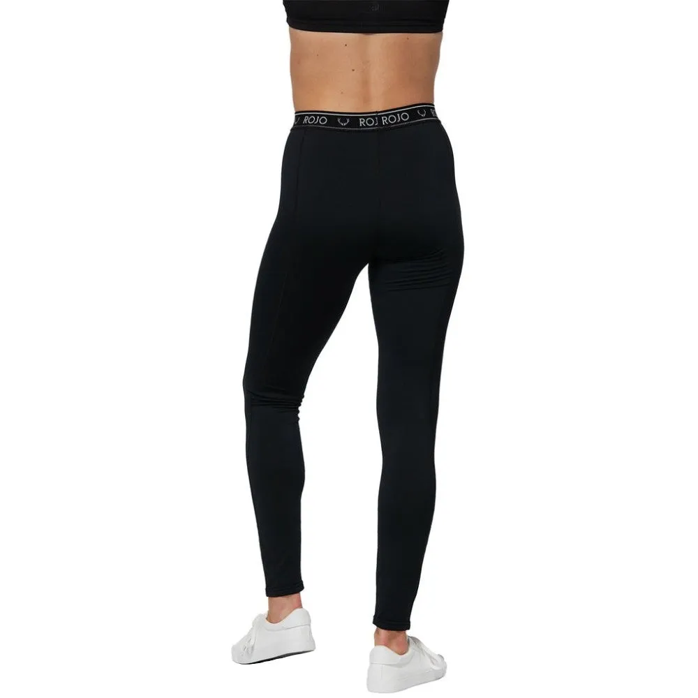 Escapade Full Length Pants - Womens