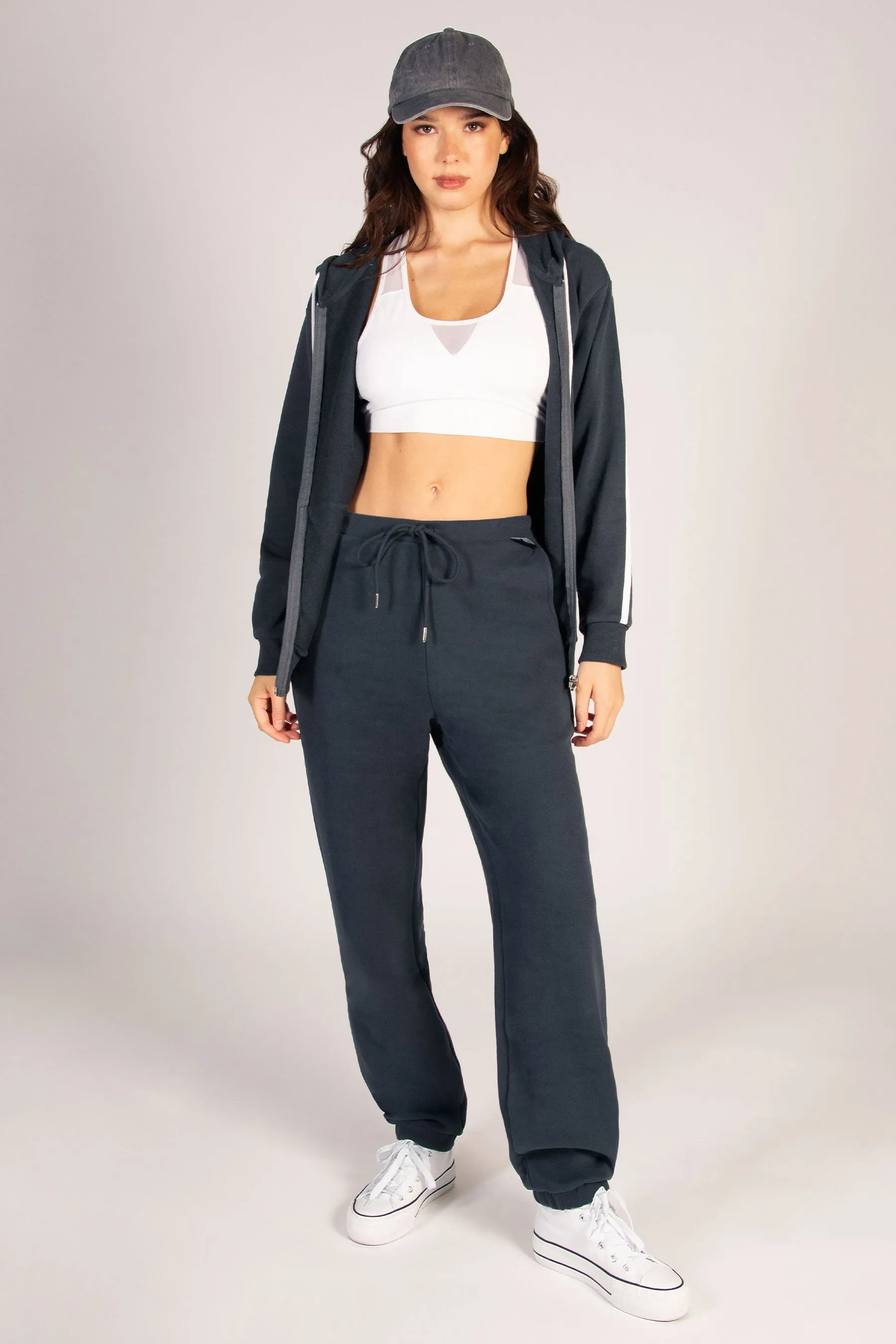 Essential Cuff Joggers