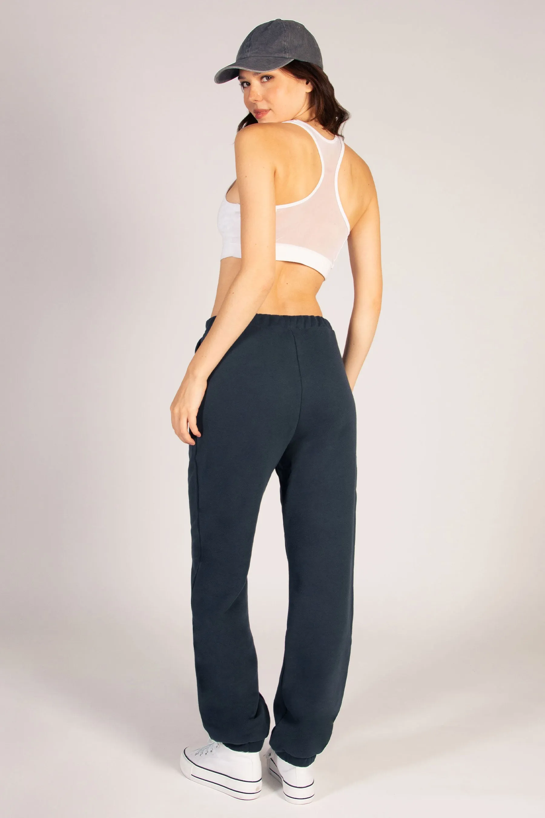 Essential Cuff Joggers