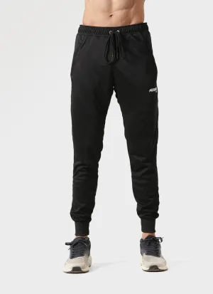 Essential Joggers - Black