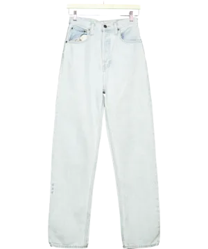 Etica Blue Bryce Boyfriend Jeans W26