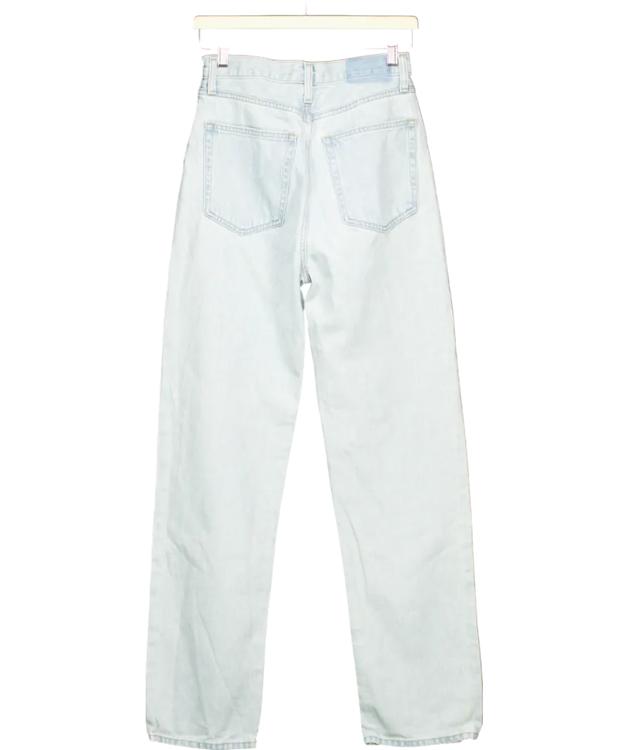 Etica Blue Bryce Boyfriend Jeans W26