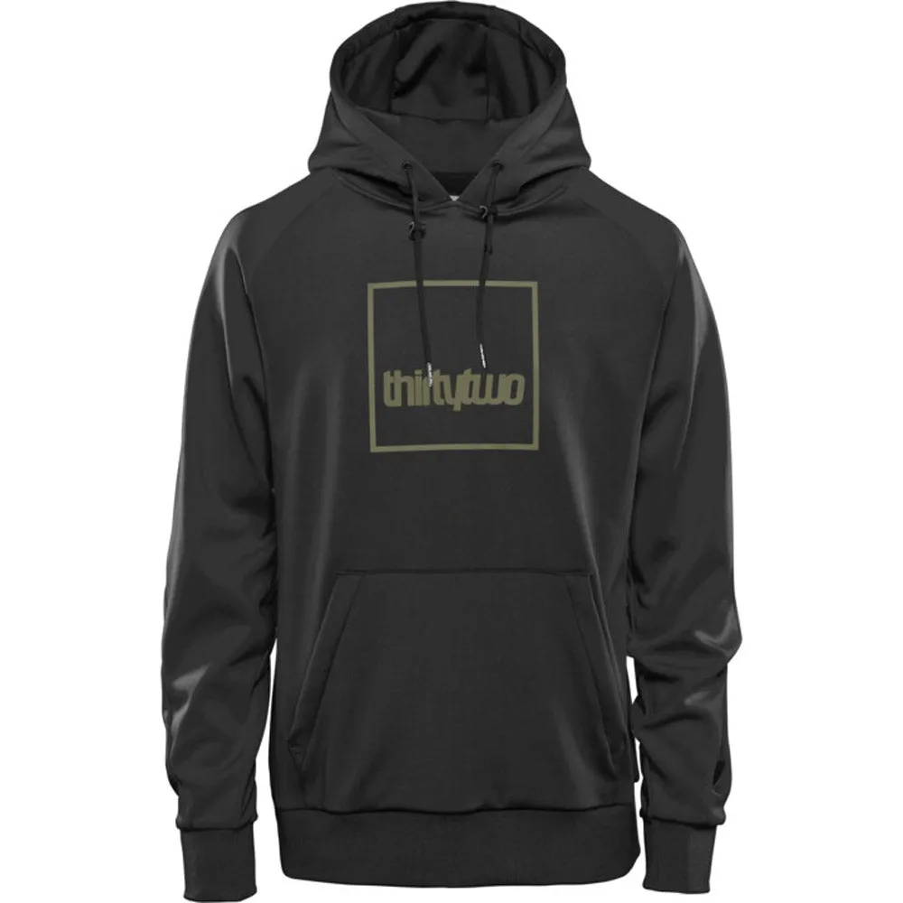 Franchise Tech Hoodie
