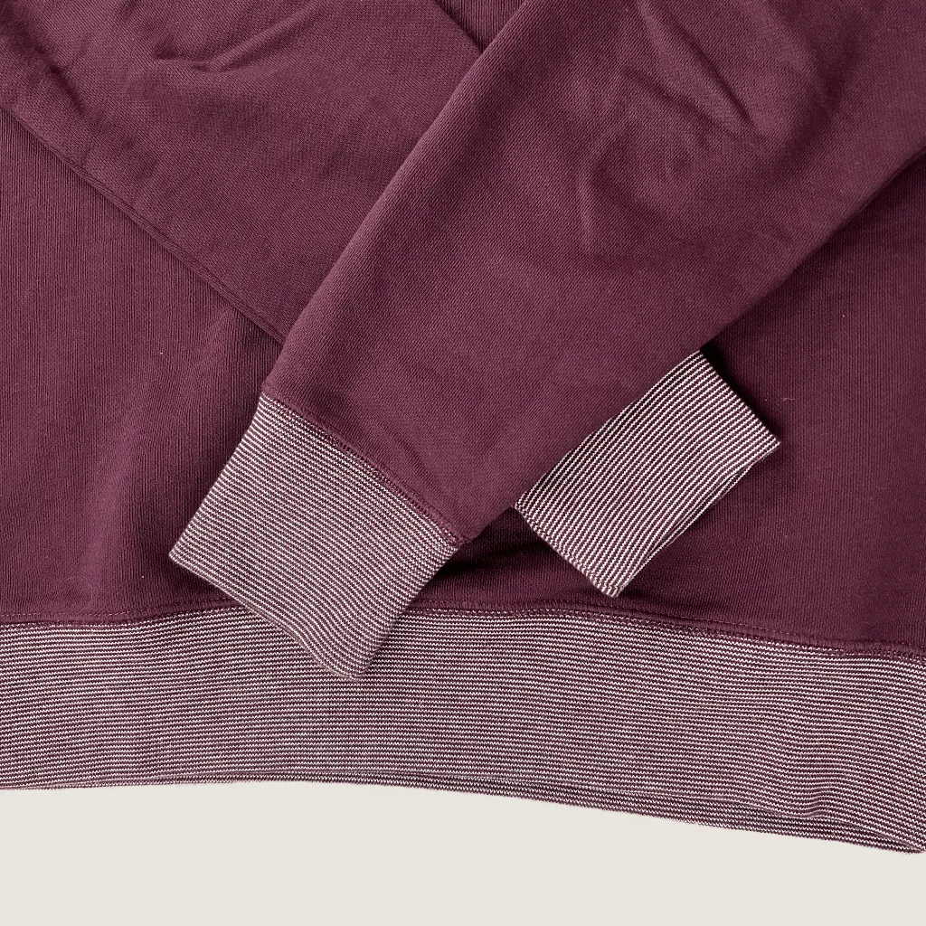 Fred Perry Mens Long Sleeve Sweater Small