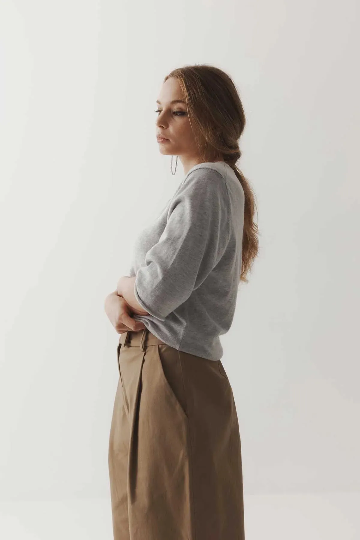 Fredrick Trouser | Fudge