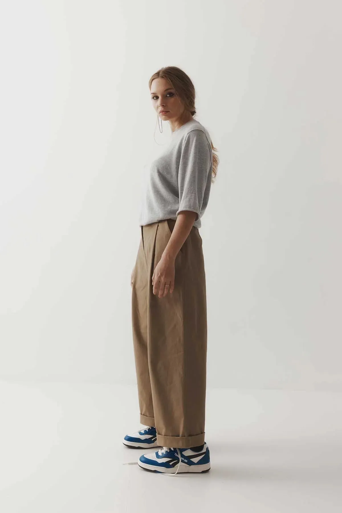 Fredrick Trouser | Fudge