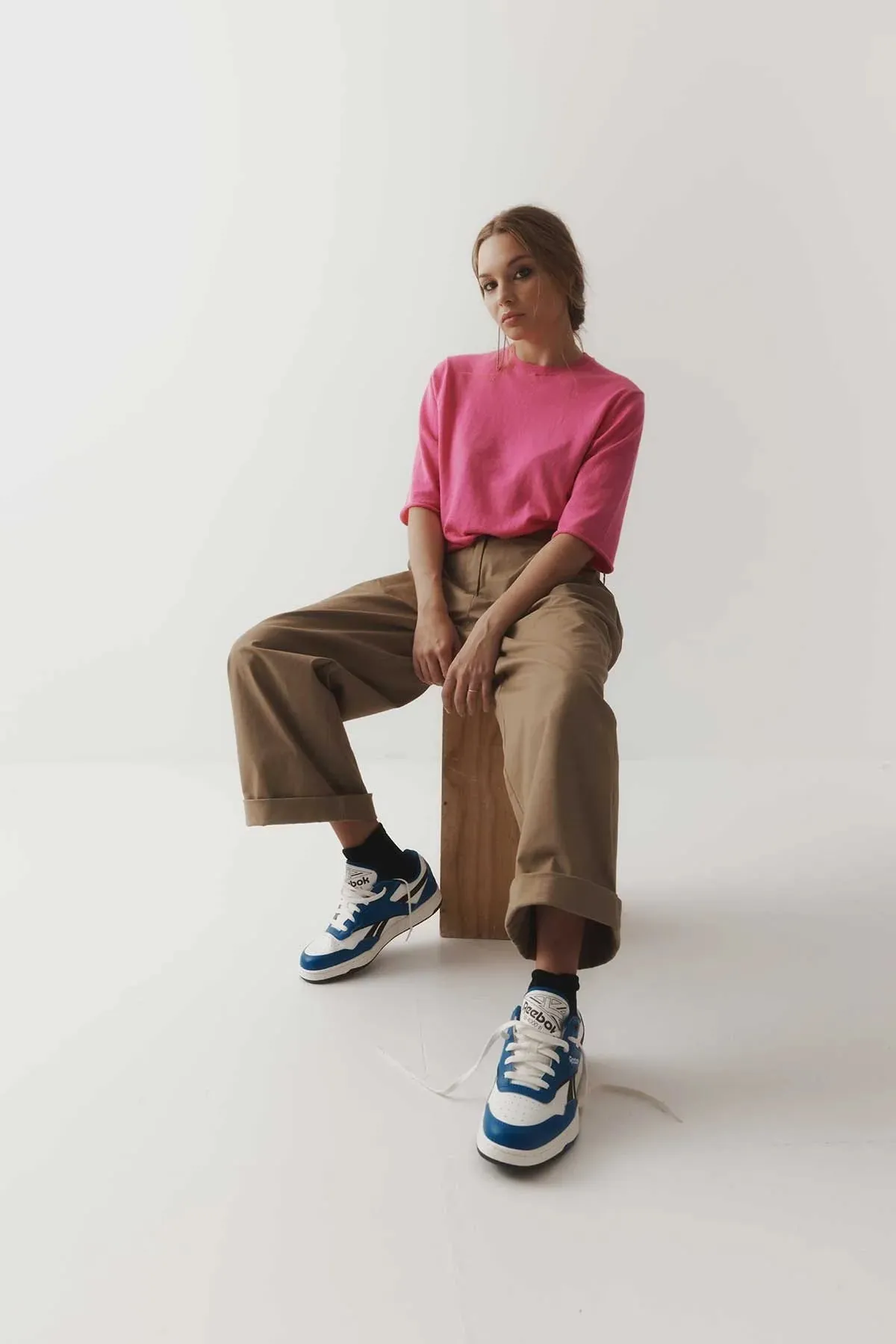 Fredrick Trouser | Fudge