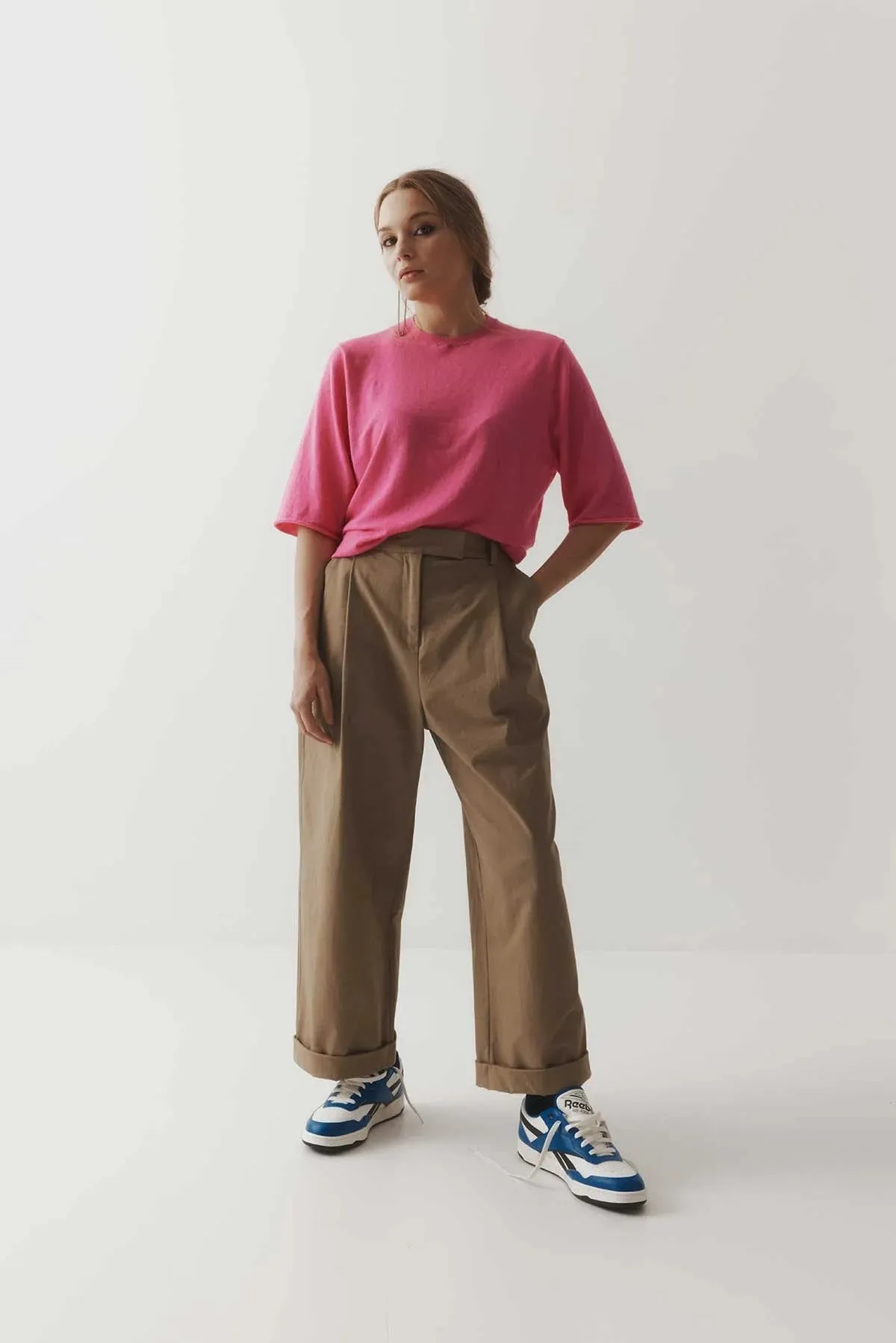 Fredrick Trouser | Fudge