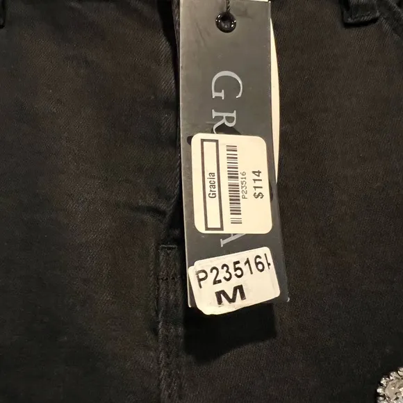 Gracia jeans