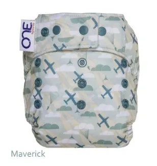 Grovia O.N.E Nappy