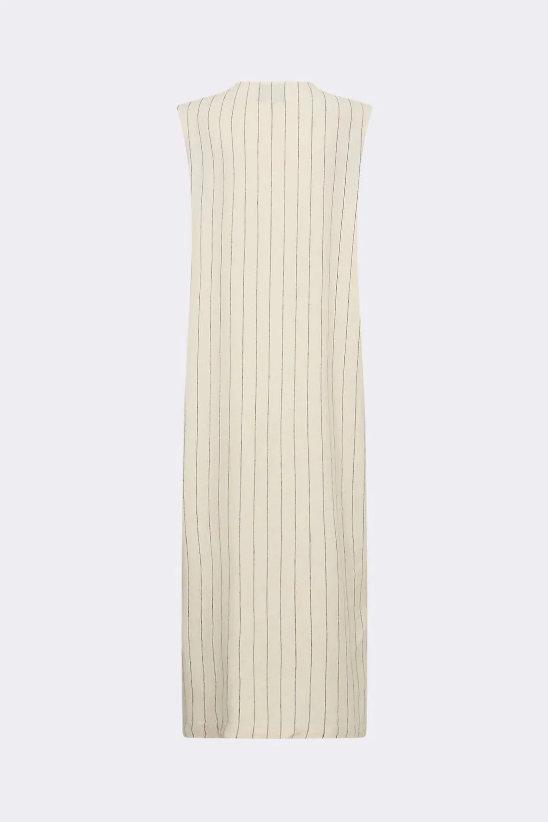 Guddi 2 Dress - Cream