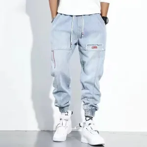 Halo Jogger Jeans