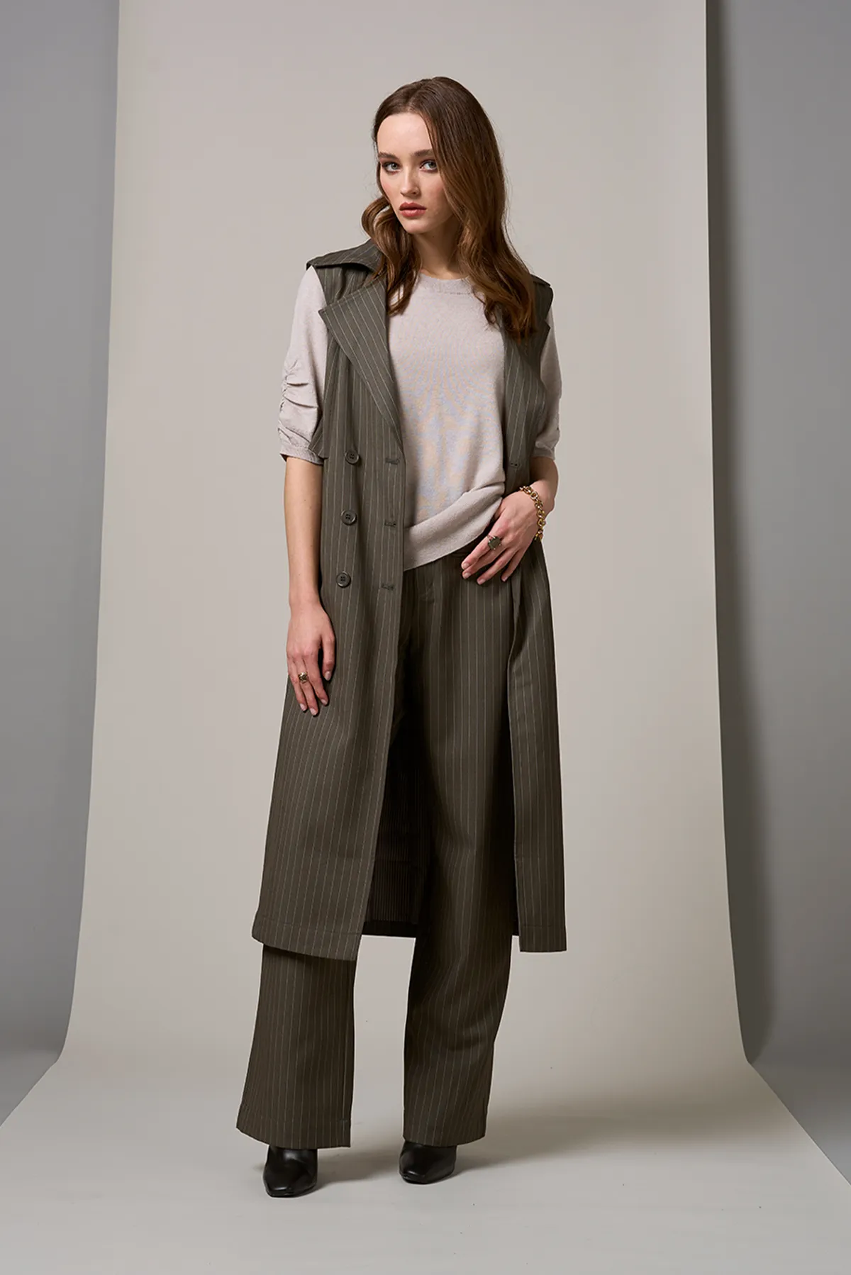 HALSTEAD PANT