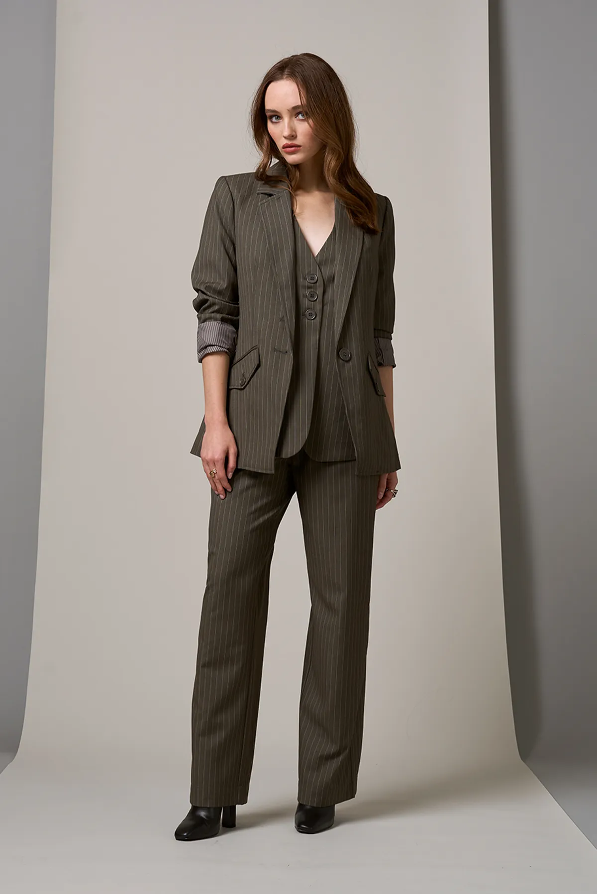 HALSTEAD PANT