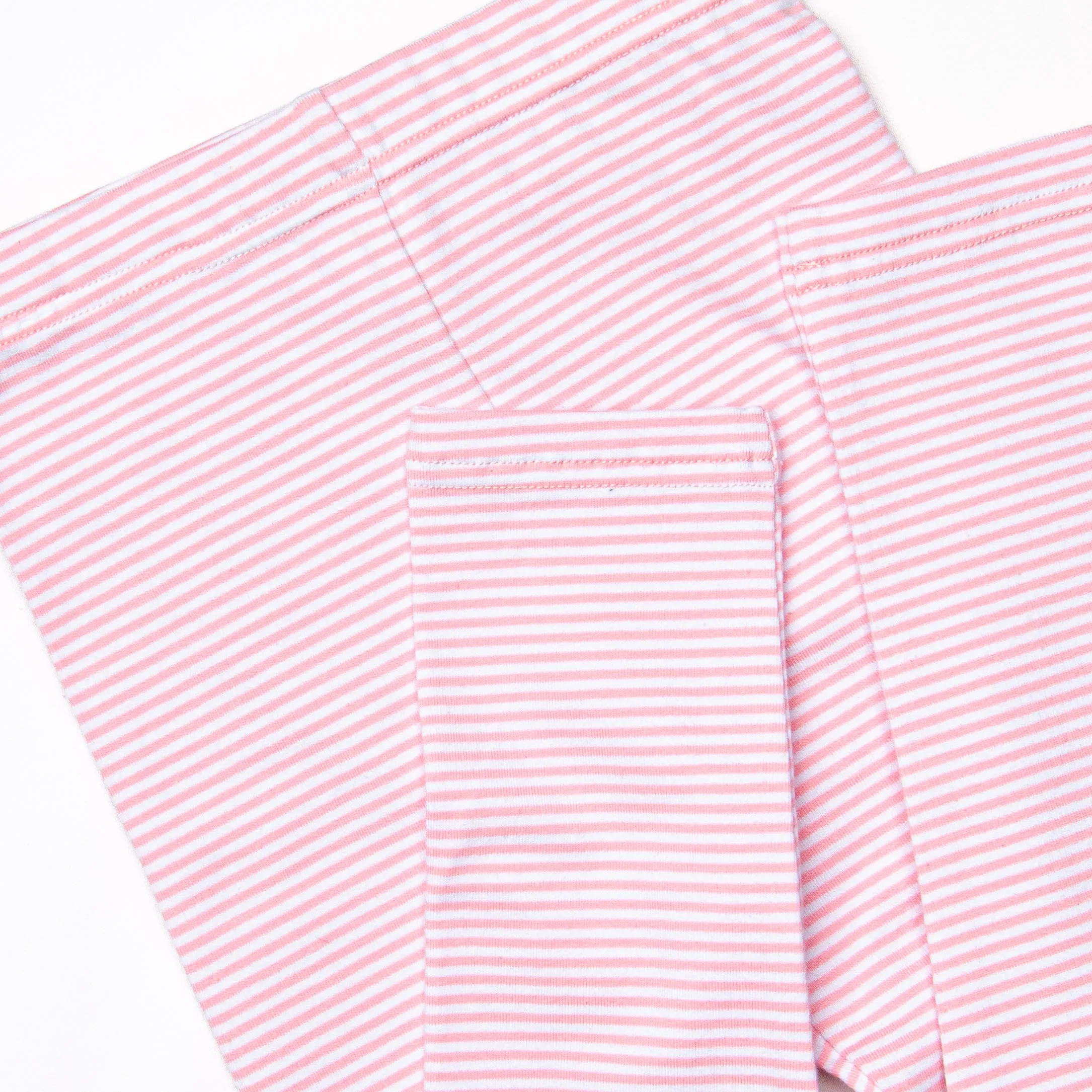 Happy Haunts Legging Set, Pink