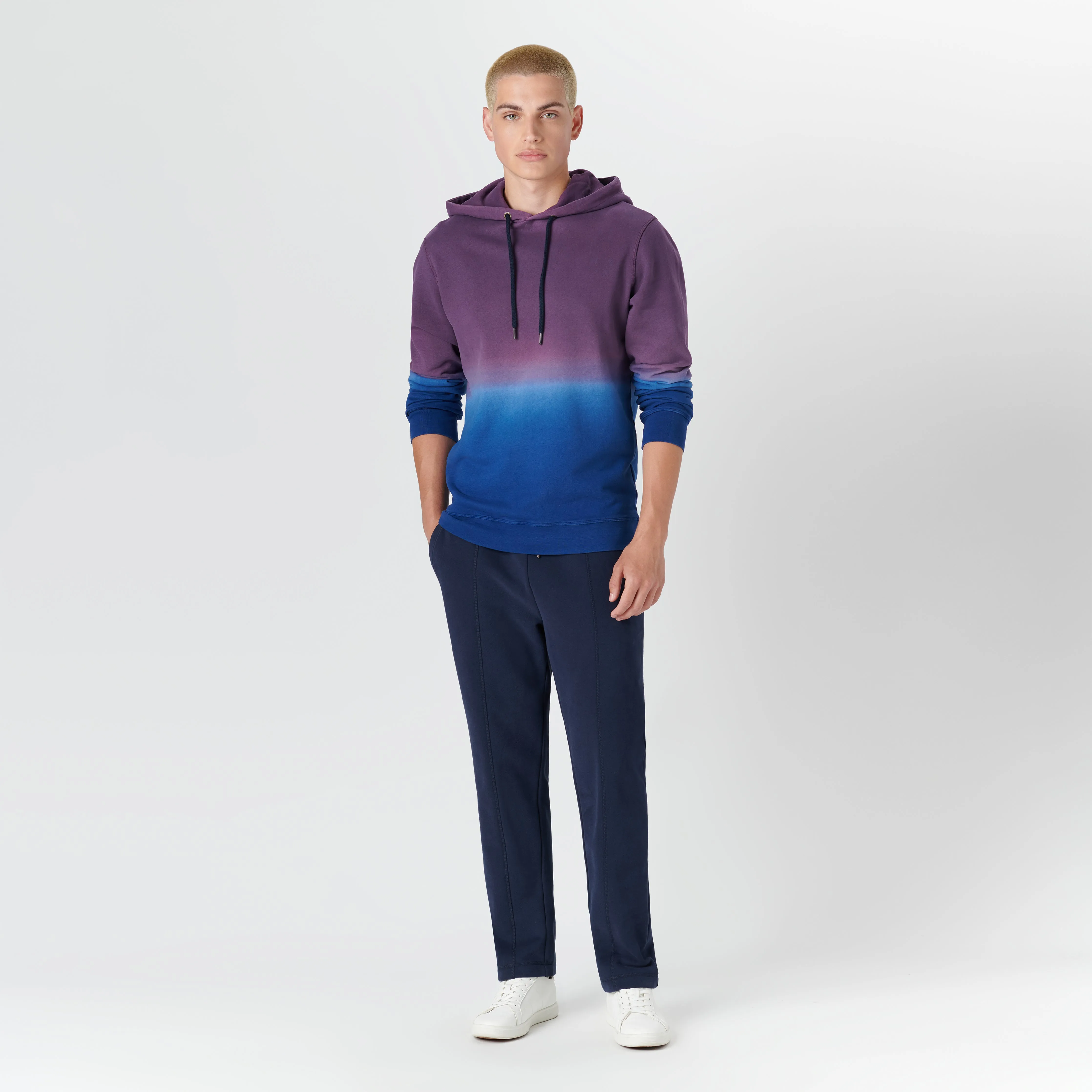 Hoodie Sweatshirt
