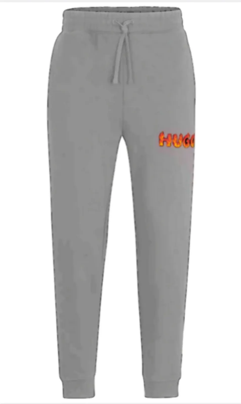 Hugo Boss Drada Grey 50504788-039