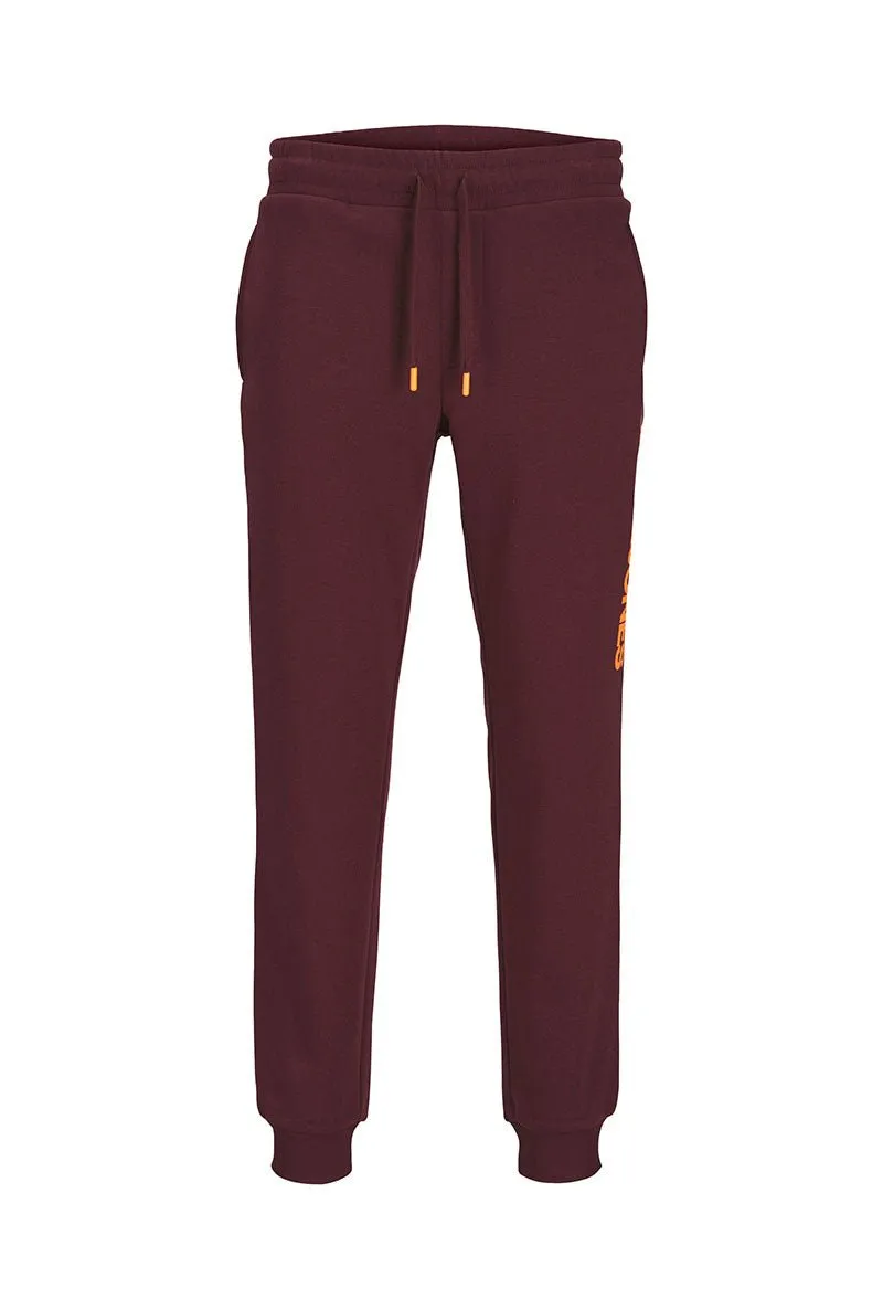 JACK AND JONES GORDON ALVIS SWEAT PANTS