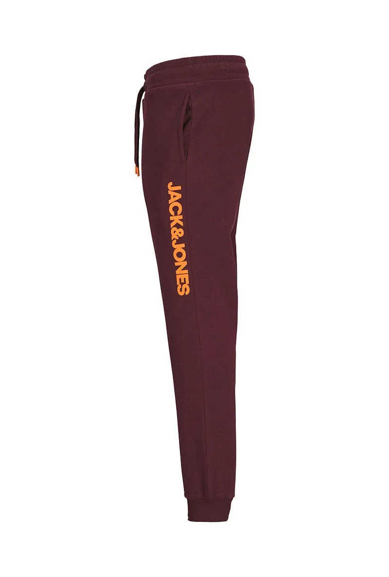 JACK AND JONES GORDON ALVIS SWEAT PANTS
