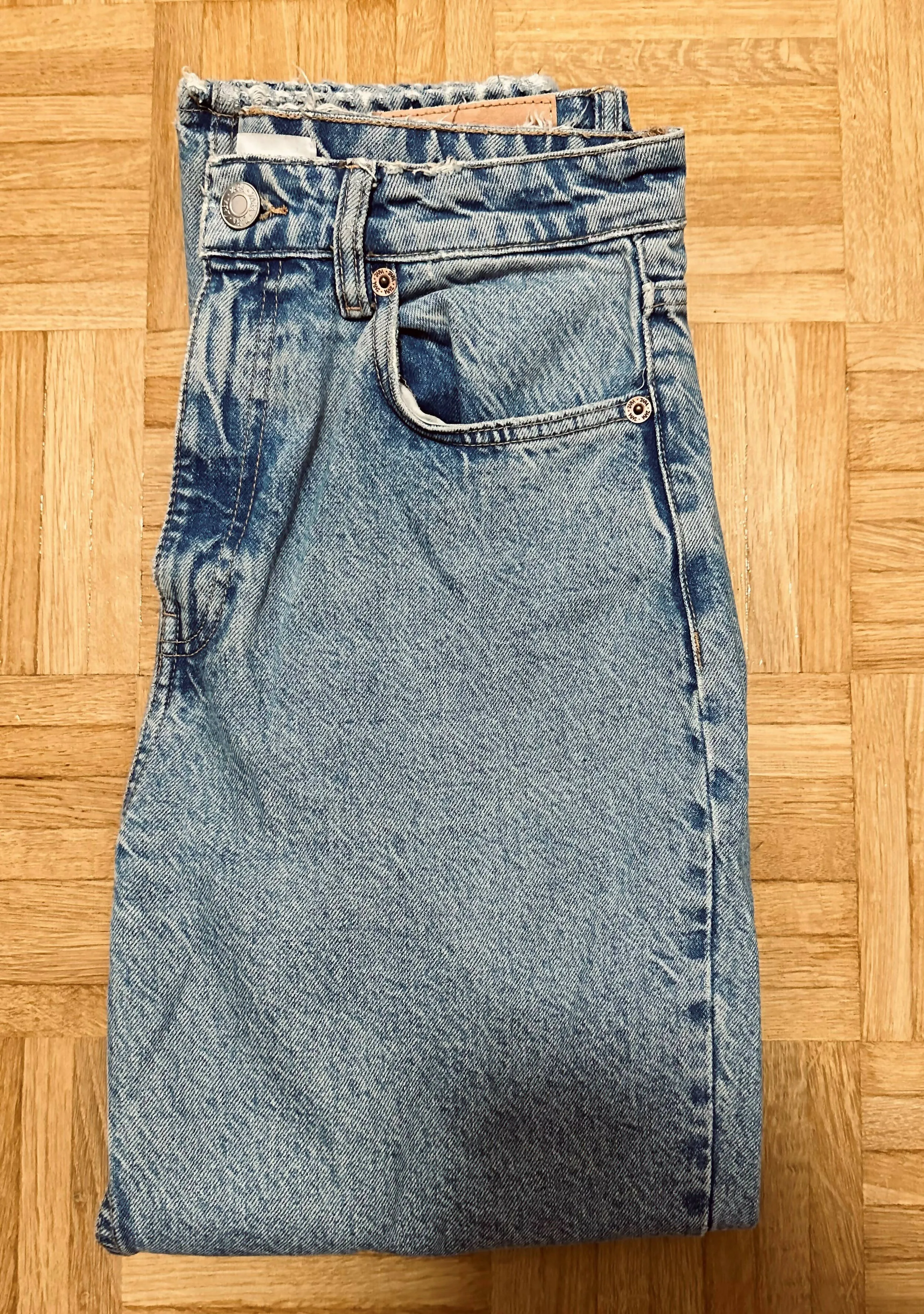 Jeans - 40