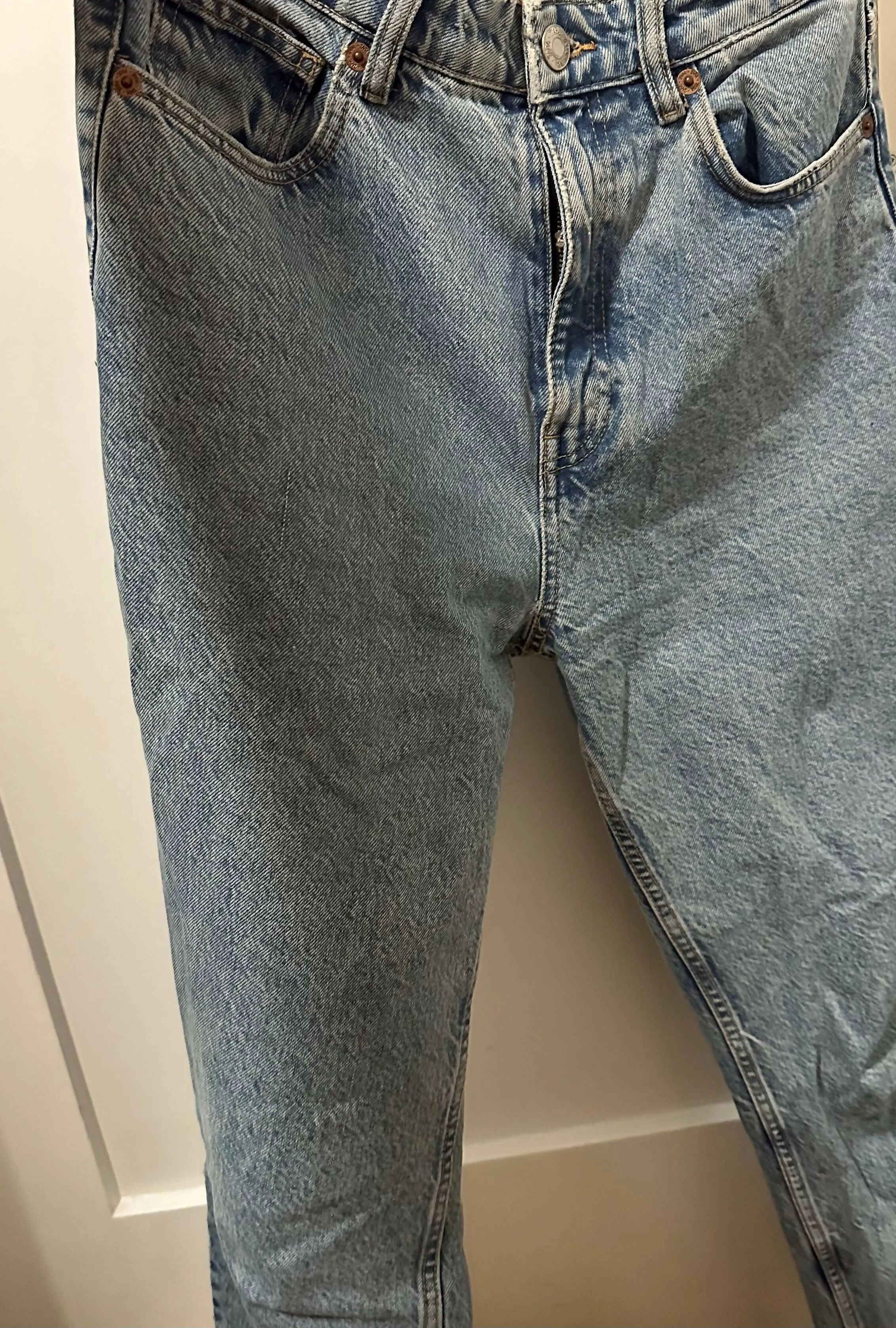 Jeans - 40