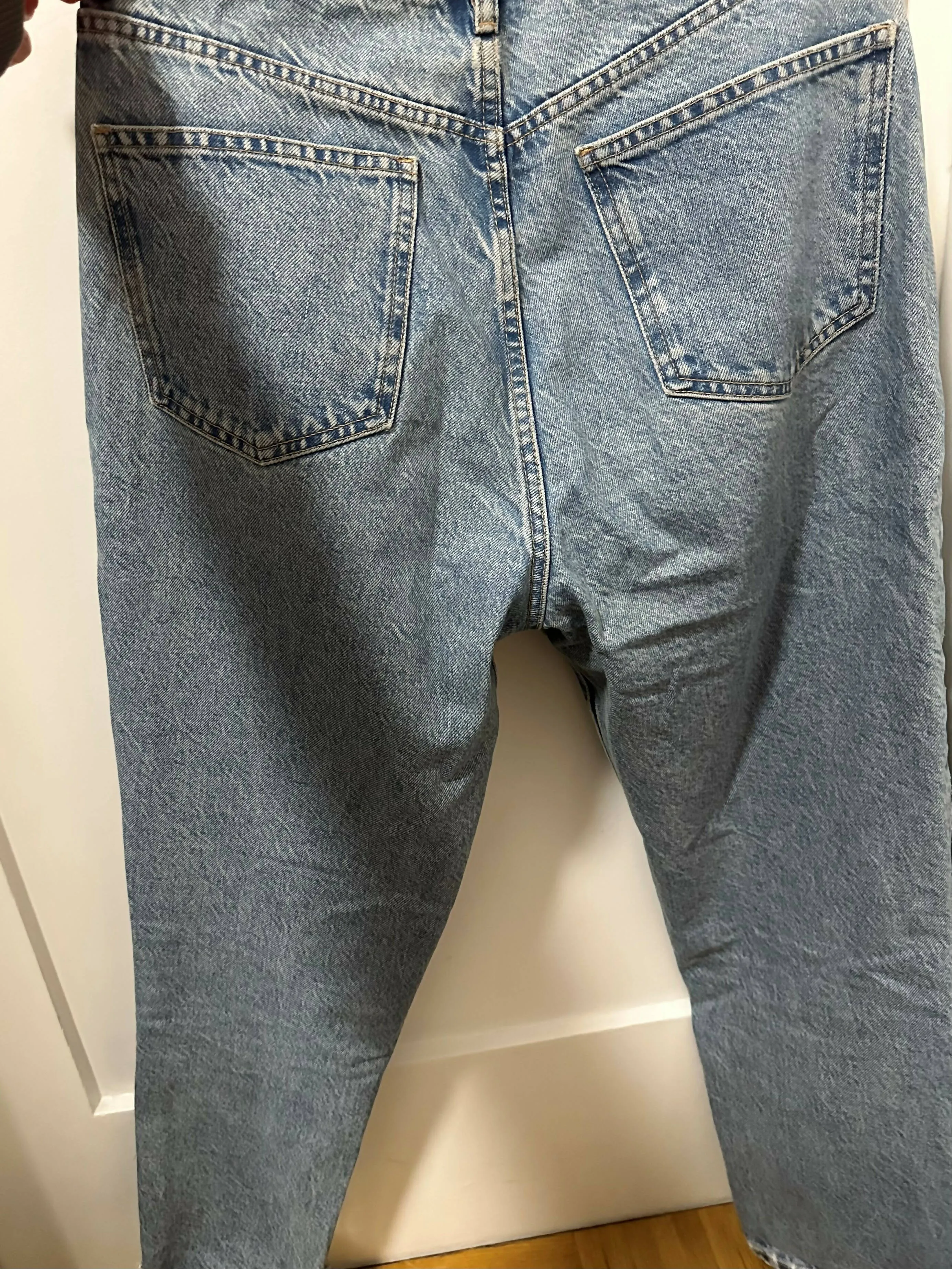 Jeans - 40