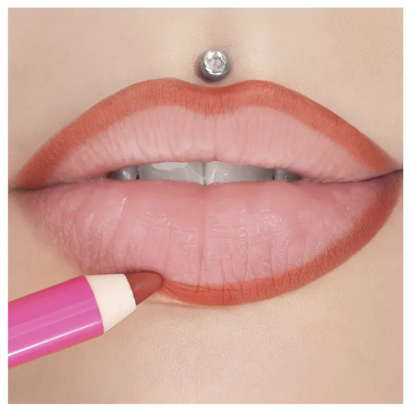 Jeffree Star Cosmetics Velour Lip Liner - Allegedly