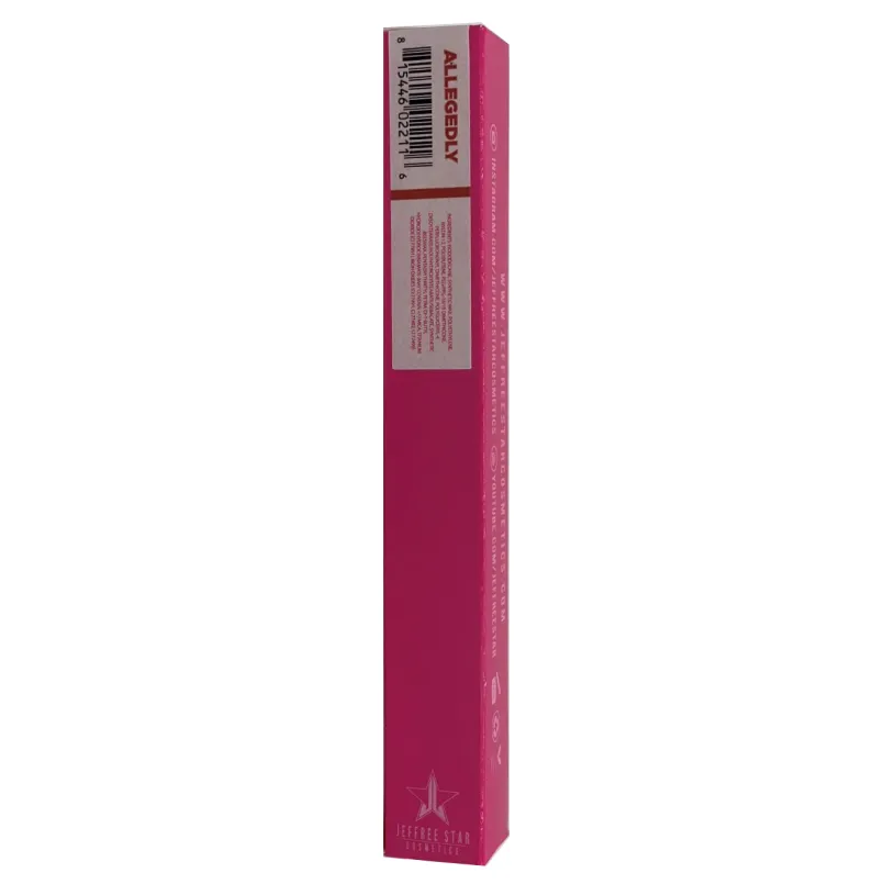 Jeffree Star Cosmetics Velour Lip Liner - Allegedly