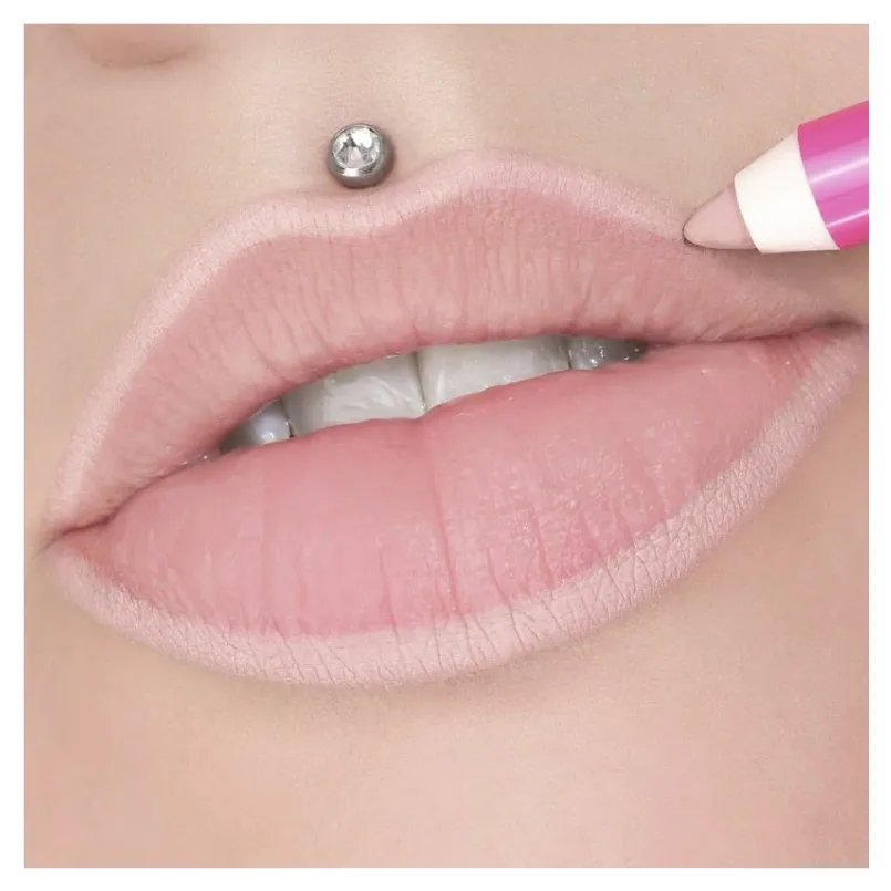 Jeffree Star Cosmetics Velour Lip Liner - I m Nude
